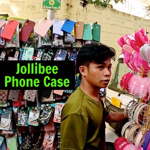 116K views · 2.7K reactions | Searching for an iPhone 13 Pro Jollibee Phone Case in Manila, Philippines  | Chris Lewis | Facebook