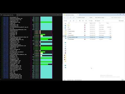 "UNLIMITED - Mass Reverse IP Lookup Tool – Find All Domains on an IP"