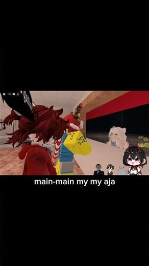 Day 1 Sawarma😆‪@KinatoV69‬ ‪@Keiji_Kenn‬ ‪@adalah_ryan‬ #shorts #roblox #vtuber