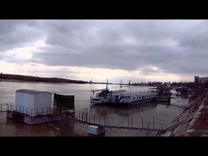 HD Sony DSC-H300 video test