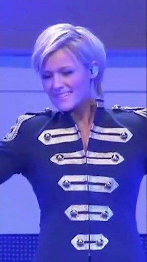 Helene Fischer — Oh, hey, hey, yeah