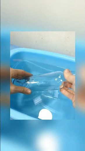 🔧 2 astuces incroyables avec une bouteille en plastique !