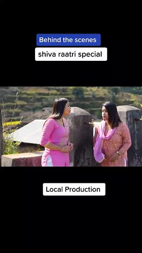 Behind the Scenes of Shiva Raatri Special