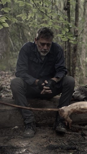 Jeffrey Dean Morgan: The Walking Dead Negan Tribute