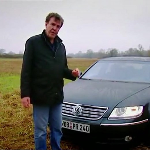 Volkswagen Phaeton Review: Features, Performance, and Design