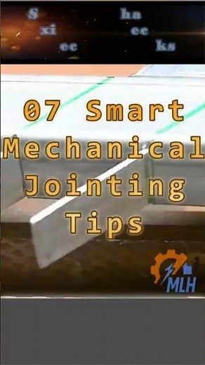 Smart Mechanical Trick You Need to See – 7 Quick Metal Tips #welding #stickwelding #diyequipment
