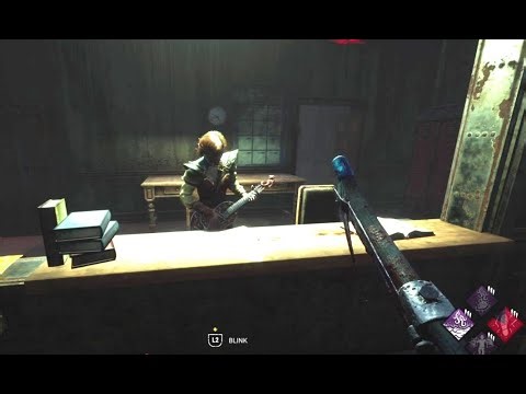 Nurse On Midwich Is The Strongest Killer/Map Combo -- But Will It Work For Us? | Dead By Daylight