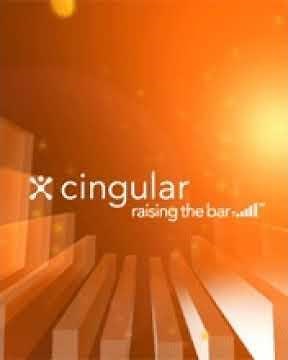 Motorola RAZR V3i (Cingular) - On/Off (with Animation)