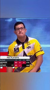 PBA slow messengers