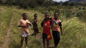 Papua Women Participatory Video