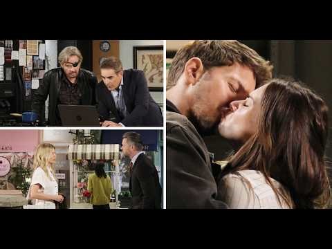 Days of Our Lives Spoilers: Stephanie and Owen's Shocking Kiss! (March 12, 2026)