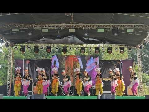 RESO 2026 | Group Dance performance by MIT engineering students |X| Manipur Institute of Technology
