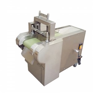 [Hot Item] Dry Fruit Chopping Machine Coconut Preserved Fruit Cube Cutting Dicing Machine