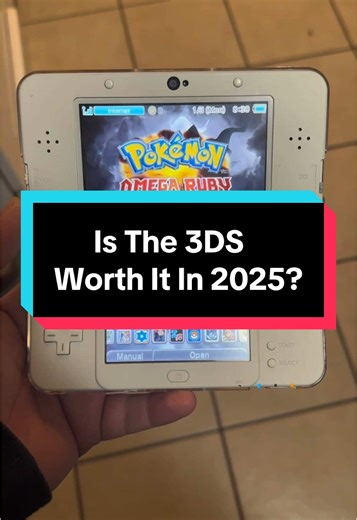Is a Modded 3DS Worth It in 2025?