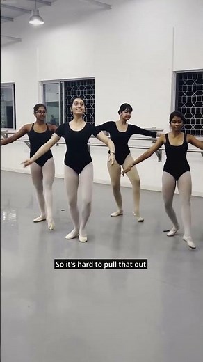 Elevate your Ballet Performance