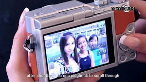 Want to know more about Lumix GF9's 4K photo functions? Learn a thing or two about 4K Photography when you watch our latest Lumix Tips and Tricks video! | Panasonic Singapore
