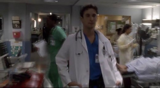 ER Emergencias - Temporada 3 - (AUDIO LATINO) : ER : Free Download, Borrow, and Streaming : Internet Archive