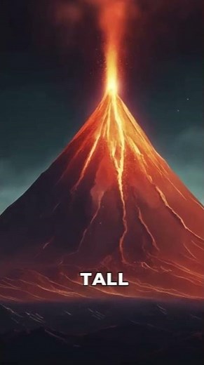 Children's videos | What are the different types of volcanoes?