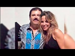 "El Corrido de Kate del Castillo" (Video Oficial) El Mustang De La Sierra