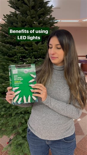 1.8K views | Keep your home merry, bright, and energy-efficient with...