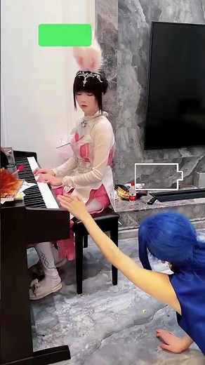 Bad news, Tang San is distributing his energy and about to disappear! #斗罗大陆# Tang San # Xiao Wu