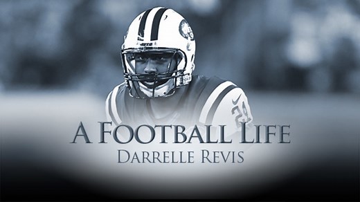 'A Football Life': The rise and fall of Revis Island in New York