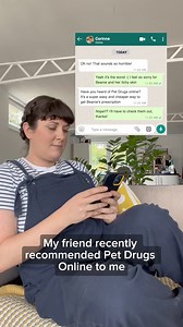 1.1K views · 213 reactions | Did you know you can order your pet's prescription medication online? | Pet Drugs Online | Facebook