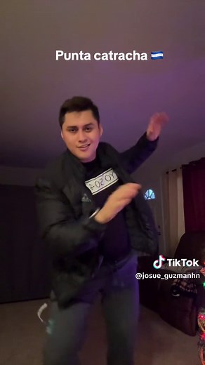 Authentic Punta Catracha Music