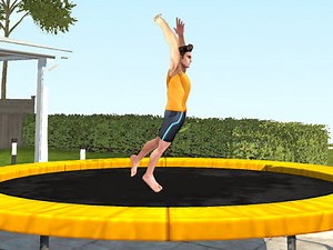 Flip Master 🕹️ Online Hra | Zahraj.cz