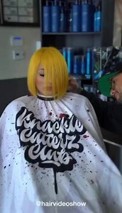Gorgeous Women Haircuts by @fernthebarber | Hair Academy TV