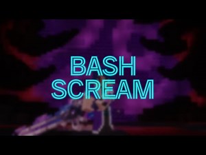 Bash Scream Tutorial | Wynncraft