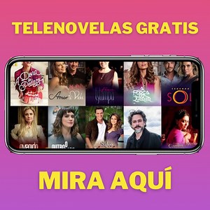 2.1M views · 4.8K reactions | Mira telenovela gratis | Top Novelas News | Facebook