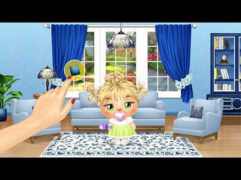 Pet City 2 Game - cutest pets on Facebook, IOS and Android