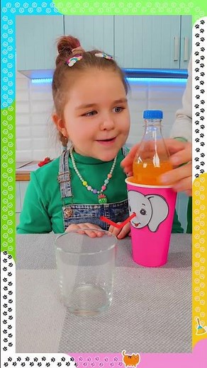 💧✨ DIY Water Cooler – Make Hydration Fun for Kids!
