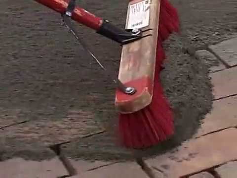 How to Level a Brick Path