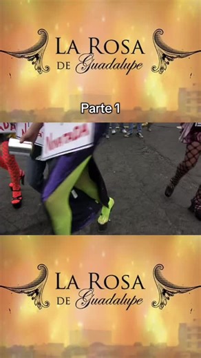 Festive Christmas Tree Dance Compilation