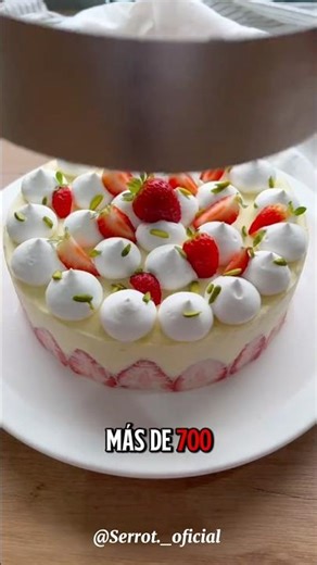 🎂Cremas y rellenos perfectos sin fallar🍰