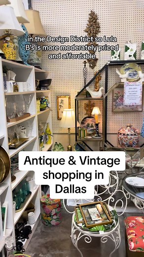 Went to some of my fave Antique & Vinatge stores over the weekend to shop. I like to go to: 📍Lula B’s design district, also in Bishop Arts 📍 Dolly Python off Haskell or in Bishop 📍 Benny Jacks deisgn district 📍Forestwood Antique Mall 📍martini consignment, henderson 📍2nd Street , greenville 📍 Vagabond, design district #dallastx #dallas #vintageshop #antiqueshop #recommendations #shopping