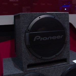2.6K views · 86 reactions | Our new self-powered subwoofers with amplifiers built-in are here! | Pioneer Electronics (North America) | Facebook