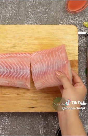 Delicious Finger Fish Recipe for Seafood Lovers