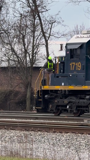 #csxtransportation #trains #train #csx | Train Lovers