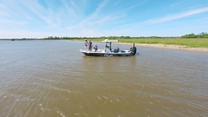 3K views · 103 reactions | Go fish with RedFin Charters on your next trip to Charleston!  Click through to book a top rated charter - inshore, offshore, fly fishing & more: bit.ly/3ObZJtt #ExploreCharleston : in partnership with Vive Media | Explore Charleston | Facebook