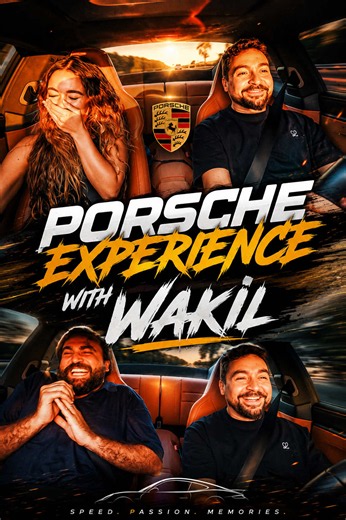 Watching our friend achieve something he once only talked about is honestly inspiring. ❤️ Proud of you, brother. Enjoy every second of it — you’ve earned it. @Mohamed Jimmy @Ahmed El Wakil