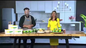 9.4K views · 80 reactions | El Chef Colo les presenta dos de las opciones de Subway para deleitar su paladar con la nueva Pasta Fettuccine #noticentro | Noticentro por WAPA | Facebook