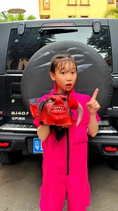 1.6M views · 6.7K reactions | The cute and naughty Mengmeng! #斗罗大陆 #斗罗大陆唐三小舞 #Tang Wutong #Squid Game | 萌萌与舞桐 | Facebook