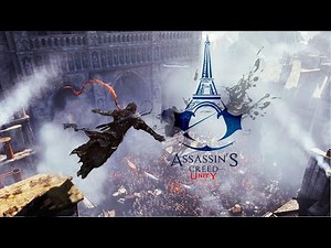 Assassin's creed unity walkthrough