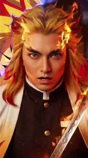 ¡Esto NO es Anime! 😱 Demon Slayer en la Vida Real