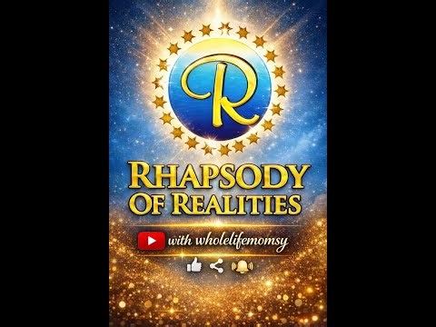 SATURATE YOUR ATMOSPHERE WITH TRUTH (SUNDAY FEBRUARY 1ST, 2026)