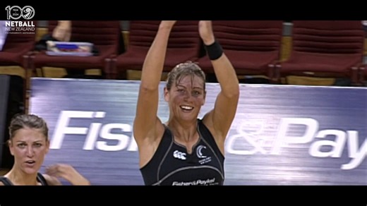 Netball New Zealand celebrates centenary