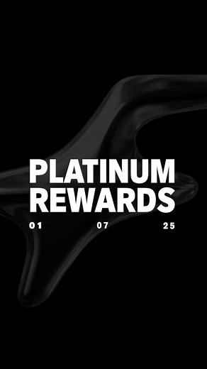 Fanvue | 01/07/25 🔐 #Fanvue #PlatinumRewards | Instagram